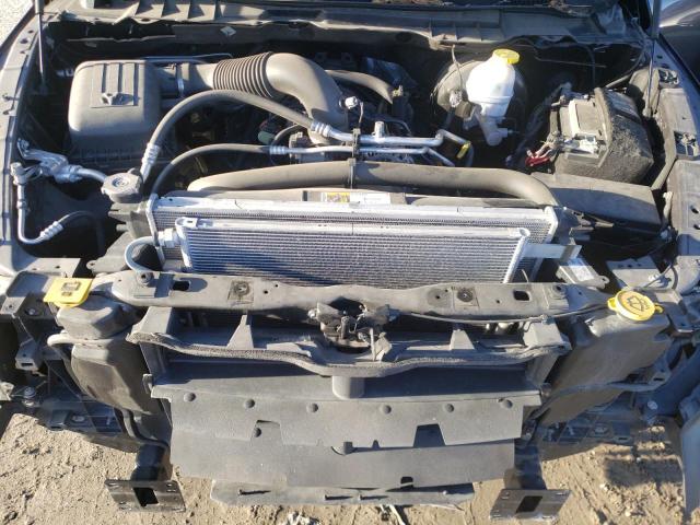 Photo 11 from auction – 2021 RAM 1500 CLASS with VIN 1C6RR6TT5MS547871