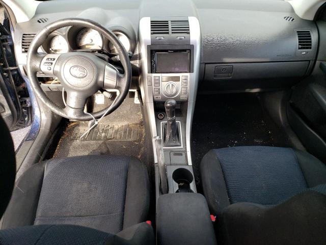 Photo 8 from auction – 2006 TOYOTA SCION TC with VIN JTKDE167660084906