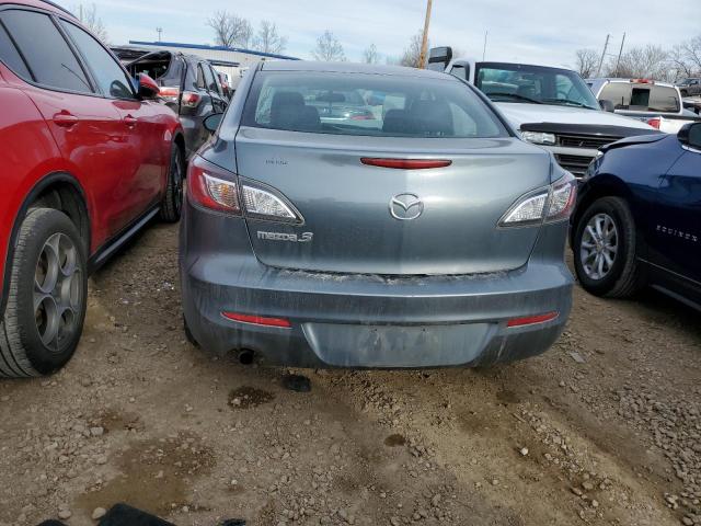 Photo 6 from auction – 2012 MAZDA 3 I with VIN JM1BL1UF3C1529073