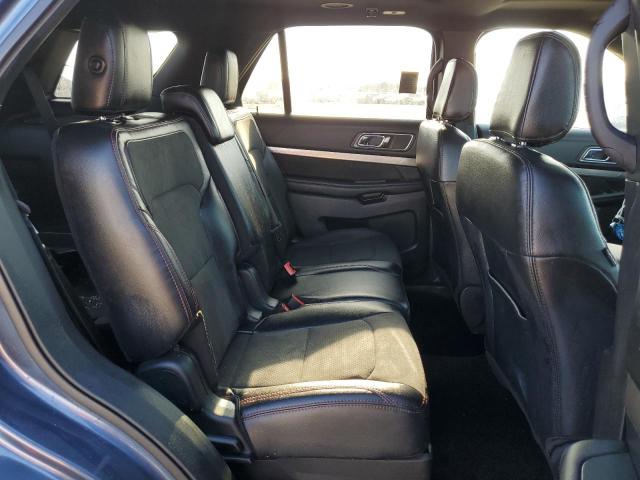 Photo 11 from auction – 2019 FORD EXPLORER X with VIN 1FM5K8D8XKGB20375