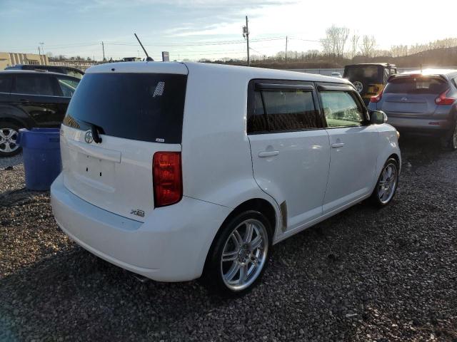 Photo 3 from auction – 2009 TOYOTA SCION XB with VIN JTLKE50E091091981