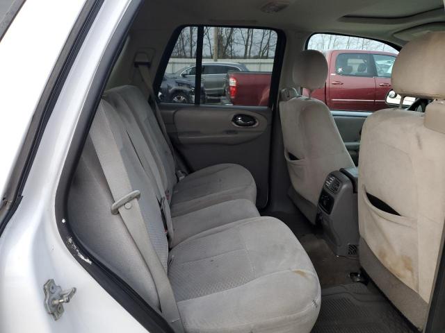Photo 11 from auction – 2008 CHEVROLET TRAILBLAZE with VIN 1GNDS13S782130279