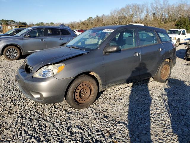TOYOTA COROLLA MA 2007 with VIN 2T1KR32E17C636628 - Photo from auction