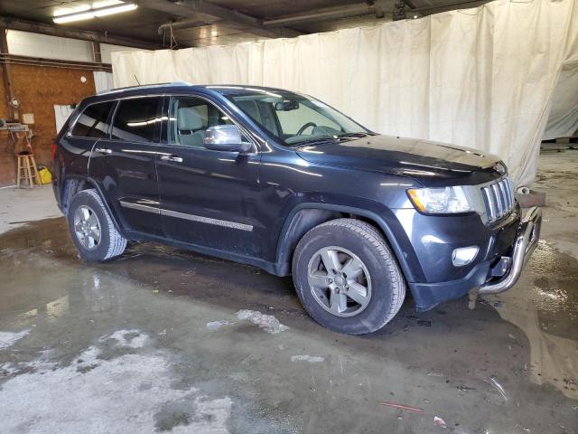 Photo 4 from auction – 2012 JEEP GRAND CHER with VIN 1C4RJFAGXCC241358