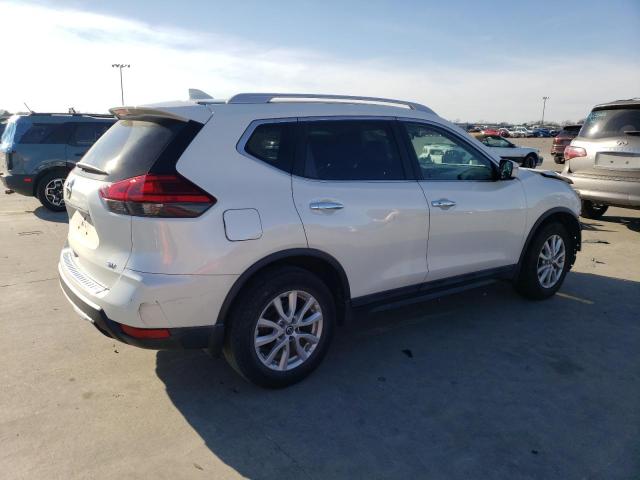 Photo 3 from auction – 2017 NISSAN ROGUE with VIN 5N1AT2MT6HC841452