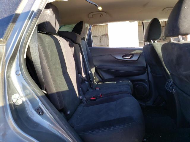 Photo 10 from auction – 2016 NISSAN ROGUE S with VIN 5N1AT2MT7GC754643