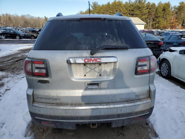Photo 6 from auction – 2014 GMC ACADIA SLE with VIN 1GKKVPKD9EJ285144