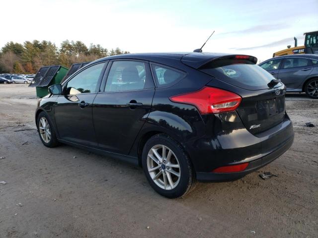 Photo 2 from auction – 2016 FORD FOCUS SE with VIN 1FADP3K28GL348060