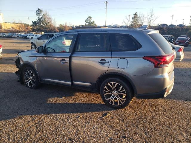 Zdjęcie 2 z aukcji – 2018 MITSUBISHI OUTLANDER z VIN JA4AD2A36JZ055346