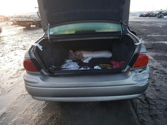 Photo 6 from auction – 2003 BUICK LESABRE CU with VIN 1G4HP52K33U157332