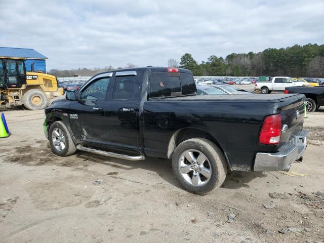Photo 2 from auction – 2013 RAM 1500 SLT with VIN 1C6RR6GT9DS693278