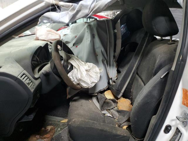 Снимка 7 от търг – 2011 TOYOTA COROLLA BA с VIN 2T1BU4EE8BC633945