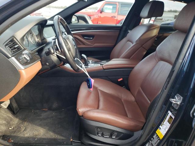 Photo 7 from auction – 2011 BMW 535 XI with VIN WBAFU7C57BC876948