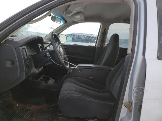 Photo 7 from auction – 2003 DODGE DAKOTA QUA with VIN 1D7HL48N53S367752