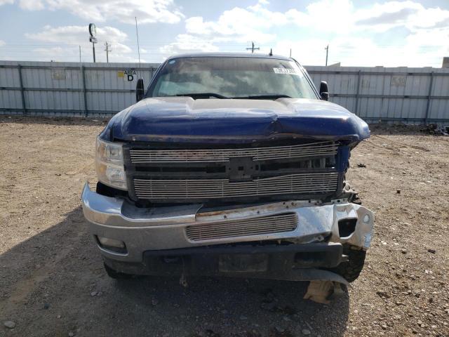 Photo 11 from auction – 2014 CHEVROLET SILVERADO with VIN 1GC1KXC85EF184428
