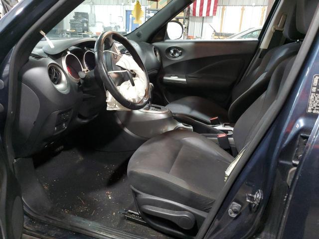 Photo 7 from auction – 2012 NISSAN JUKE S with VIN JN8AF5MV2CT118001