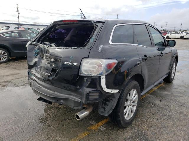 Photo 3 from auction – 2012 MAZDA CX-7 with VIN JM3ER2AM4C0413446
