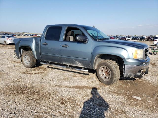 Photo 4 from auction – 2008 GMC SIERRA C15 with VIN 3GTEC13C78G243322