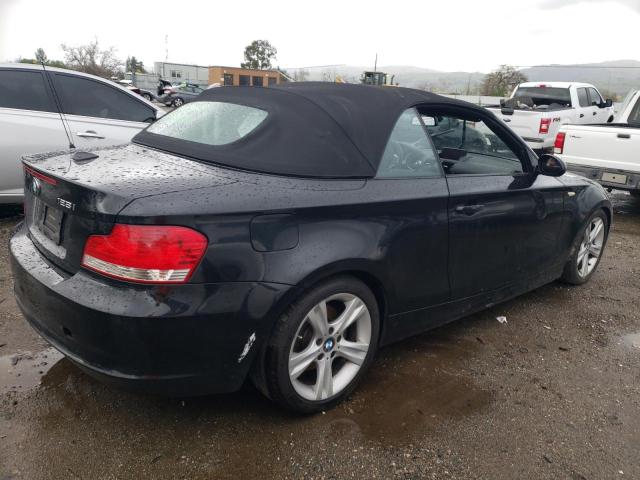 Photo 3 from auction – 2008 BMW 128 I with VIN WBAUL73598VE89425