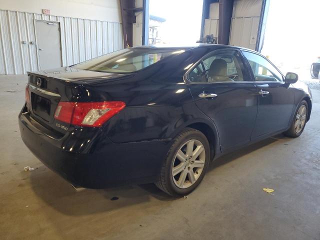 Photo 3 from auction – 2007 LEXUS ES 350 with VIN JTHBJ46G772060839