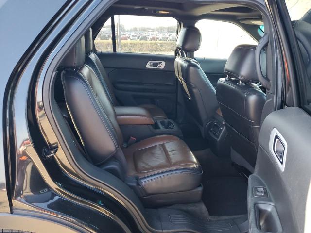 Photo 11 from auction – 2013 FORD EXPLORER L with VIN 1FM5K8F83DGA20831