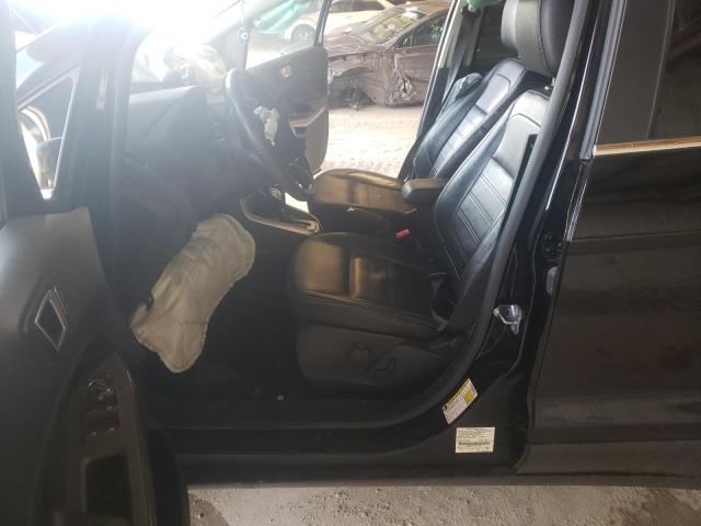 Photo 7 from auction – 2019 FORD ECOSPORT T with VIN MAJ6S3KL7KC256866