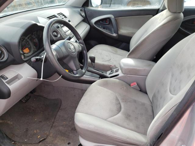 Photo 7 from auction – 2009 TOYOTA RAV4 with VIN JTMBF33V59D009511