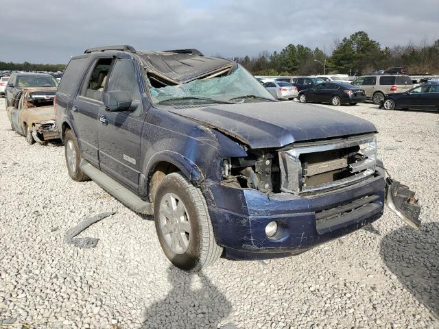 Photo 4 from auction – 2008 FORD EXPEDITION with VIN 1FMFU15588LA38042