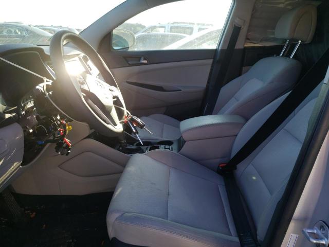 Photo 7 from auction – 2017 HYUNDAI TUCSON LIM with VIN KM8J3CA4XHU346877