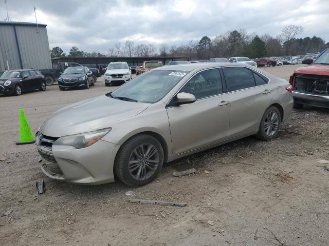Photo 1 from auction – 2015 TOYOTA CAMRY LE with VIN 4T1BF1FK2FU025842