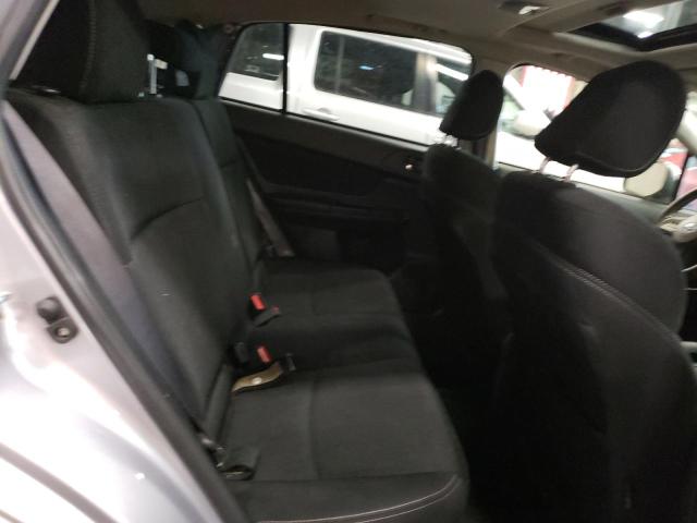 Photo 11 from auction – 2014 SUBARU XV CROSSTR with VIN JF2GPAVC2E8276323