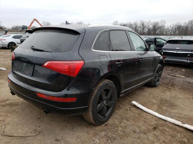 Photo 3 from auction – 2012 AUDI Q5 PREMIUM with VIN WA1LFAFP6CA109965