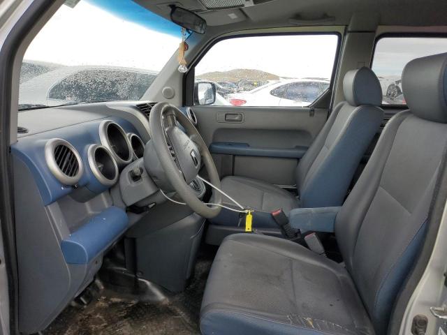 Photo 7 from auction – 2003 HONDA ELEMENT EX with VIN 5J6YH18543L021349