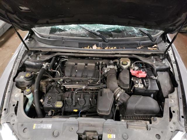Photo 11 from auction – 2014 FORD TAURUS LIM with VIN 1FAHP2F80EG104676