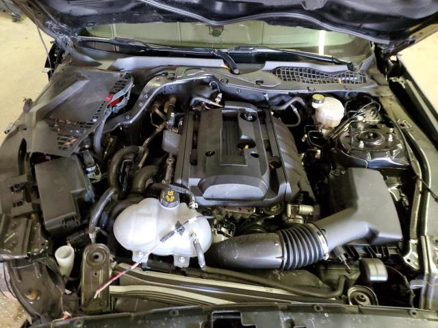 Photo 11 from auction – 2020 FORD MUSTANG with VIN 1FA6P8TH5L5133033