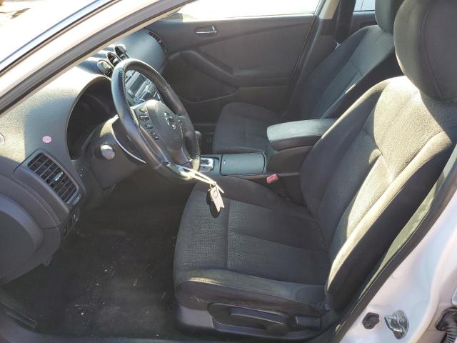 Photo 7 from auction – 2012 NISSAN ALTIMA with VIN 1N4AL2AP4CN541746