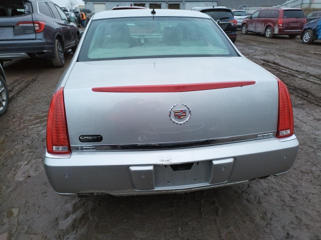 Photo 6 from auction – 2007 CADILLAC DTS with VIN 1G6KD57Y47U141293