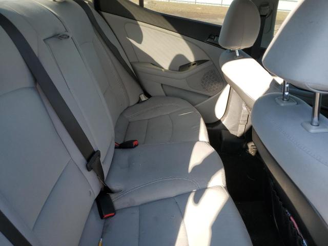 Zdjęcie 10 z aukcji – 2013 KIA OPTIMA LX z VIN KNAGM4A70D5439064