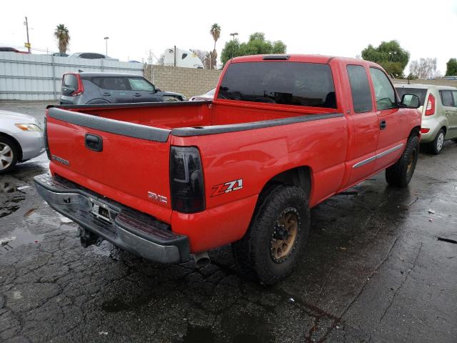 Photo 3 from auction – 2003 GMC NEW SIERRA with VIN 2GTEK19T131263075