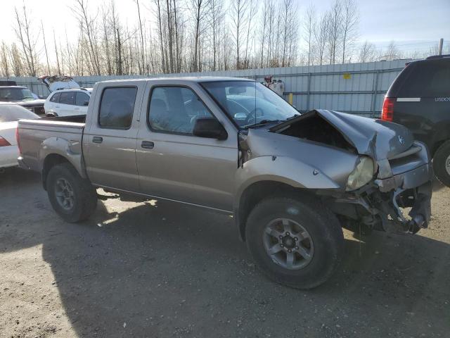 Photo 4 from auction – 2004 NISSAN FRONTIER C with VIN 1N6ED27TX4C418542