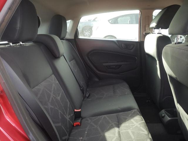 Photo 10 from auction – 2011 FORD FIESTA SE with VIN 3FADP4EJXBM240555