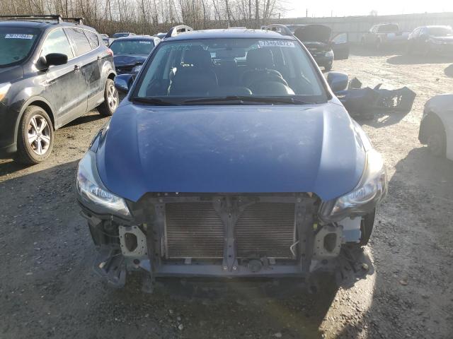 Photo 5 from auction – 2012 SUBARU IMPREZA SP with VIN JF1GPAR62CH227919