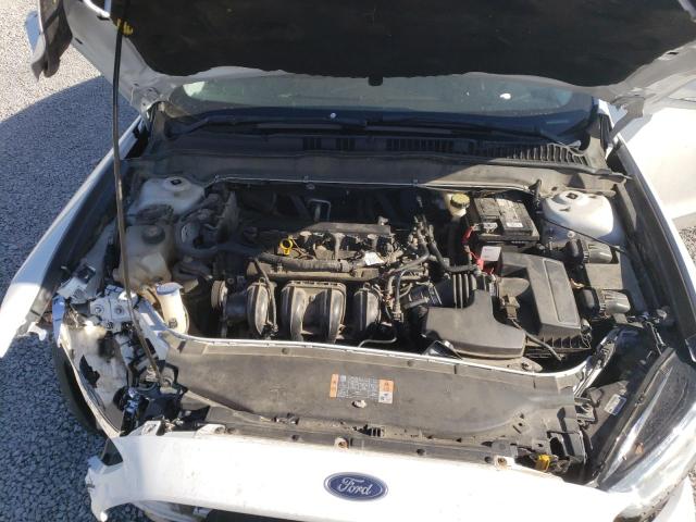 Photo 11 from auction – 2013 FORD FUSION SE with VIN 3FA6P0H77DR222893