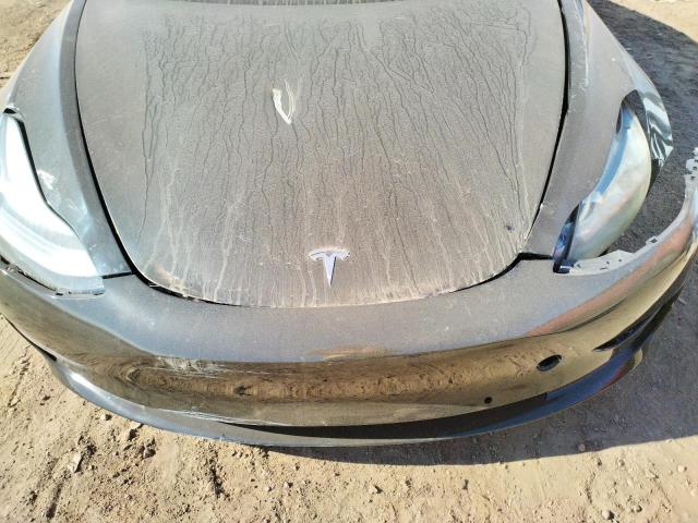 Photo 11 from auction – 2018 TESLA MODEL 3 with VIN 5YJ3E1EB8JF116127