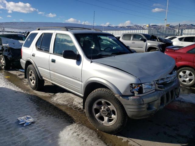 Zdjęcie 4 z aukcji – 2002 ISUZU RODEO S z VIN 4S2DM58W324337127