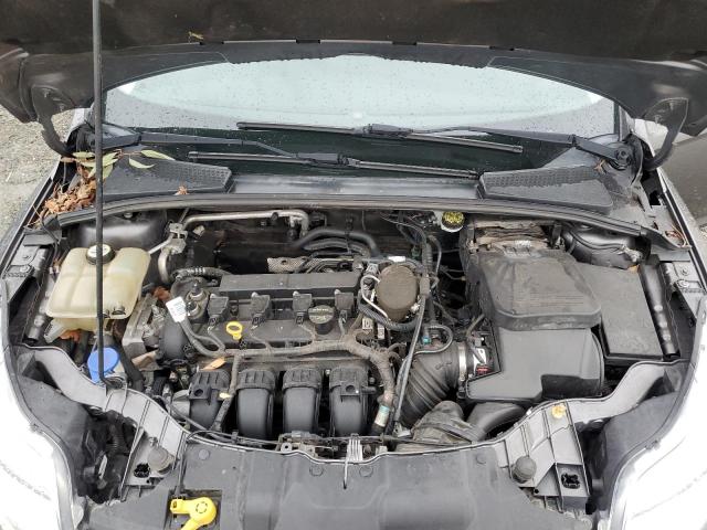 Photo 11 from auction – 2012 FORD FOCUS SEL with VIN 1FAHP3M24CL368055