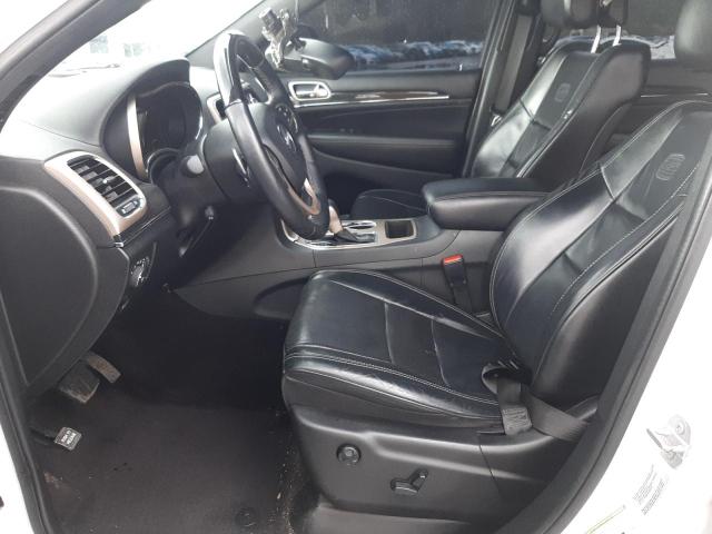 Photo 7 from auction – 2016 JEEP GRAND CHER with VIN 1C4RJECG4GC499887
