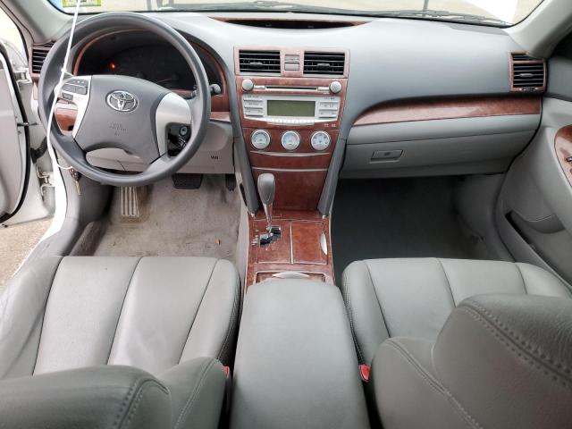 Photo 8 from auction – 2010 TOYOTA CAMRY BASE with VIN 4T1BF3EK8AU562009