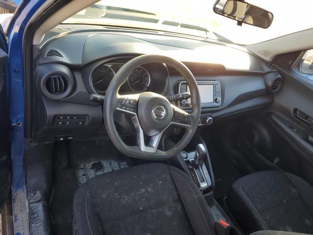 Photo 8 from auction – 2021 NISSAN KICKS S with VIN 3N1CP5BV8ML481903