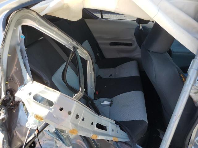 Photo 10 from auction – 2013 TOYOTA PRIUS C with VIN JTDKDTB39D1055679